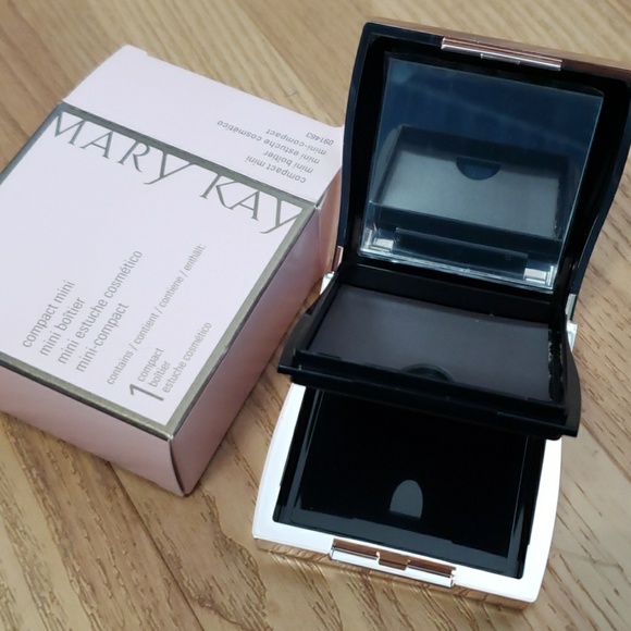 Mini Compact - Picture 2 of 3